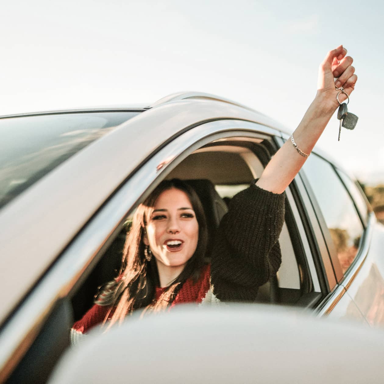 Your success is my mission